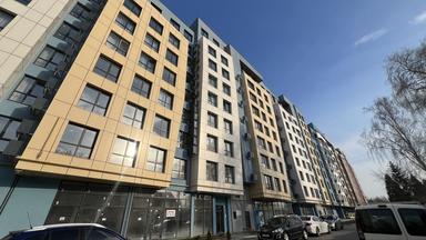 2-кімнатна квартира за адресою вул. Стрийська (площа 103 м²) - Atlanta.ua - фото 21