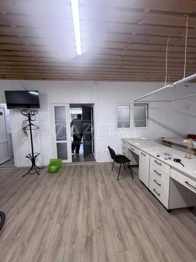 Комерційна нерухомість за адресою вул. Чорнобильська (площа 65 м²) - Atlanta.ua - фото 24