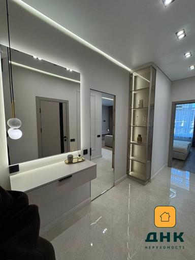 1-room apartment apartment by the address st. Vityanskaya (area 46 m²) - Atlanta.ua - photo 16