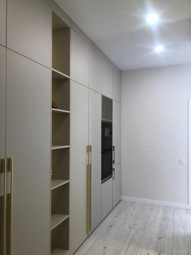 1-room apartment apartment by the address st. Kulikovo pole pl Oktyabrskoy revolyutsii pl (area 40,8 m²) - Atlanta.ua - photo 13