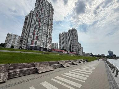 2-кімнатна квартира за адресою вул. Микільсько-Слобідська (площа 84,3 м²) - Atlanta.ua - фото 39