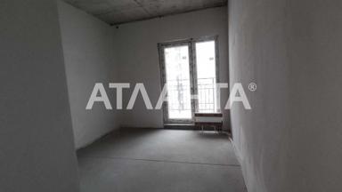 1-комнатная квартира по адресу Куликово поле пл. (площадь 42,4 м²) - Atlanta.ua - фото 28