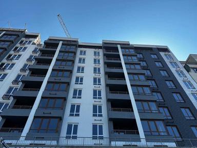 1-комнатная квартира по адресу ул. Победы (площадь 40 м²) - Atlanta.ua - фото 20