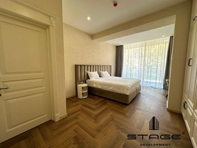 Commercial real estate at st. Kulikovo pole pl Oktyabrskoy revolyutsii pl (area 1000 m²) - Atlanta.ua - photo 37