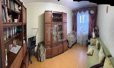 2-rooms apartment apartment by the address st. Kitoboynaya (area 52 m²) - Atlanta.ua - photo 10