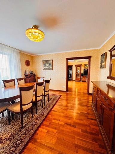 Багатокімнатна квартира за адресою вул. Бульв Дарницький (площа 175 м²) - Atlanta.ua - фото 28
