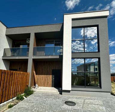 Дом по адресу ул. Заречная (площадь 131 м²) - Atlanta.ua - фото 19