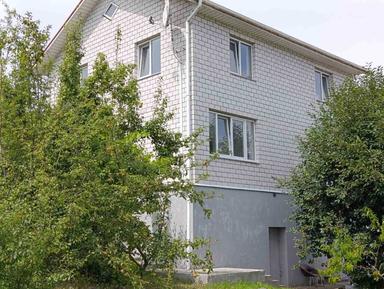 Дом по адресу ул. Первомайская (площадь 177 м²) - Atlanta.ua - фото 25