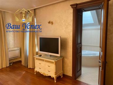 Дом по адресу бульвар Дружбы Народов (площадь 800 м²) - Atlanta.ua - фото 34