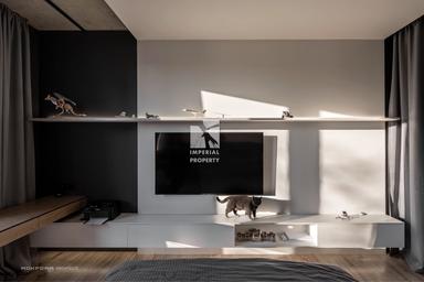 3-комнатная квартира по адресу ул. Собранецкая (площадь 120 м²) - Atlanta.ua - фото 27