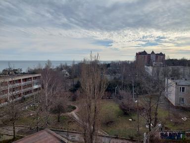 3-rooms apartment apartment by the address st. Primorskaya (area 110 m²) - Atlanta.ua - photo 30