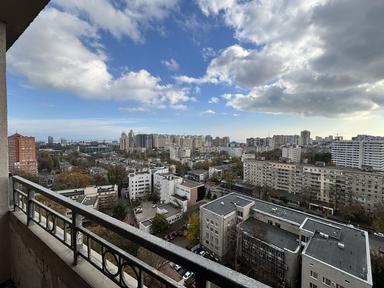 1-кімнатна квартира за адресою (площа 27 м²) - Atlanta.ua - фото 14