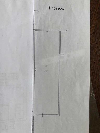 Commercial real estate at (area 1470 m²) - Atlanta.ua - photo 47