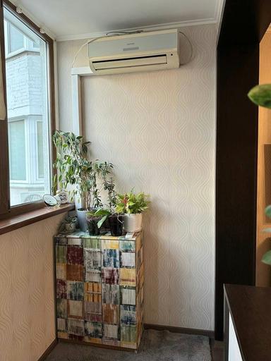 1-кімнатна квартира за адресою вул. Драгоманова (площа 46 м²) - Atlanta.ua - фото 32