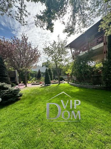 House by the address st. Gagarina pr (area 495 m²) - Atlanta.ua - photo 11