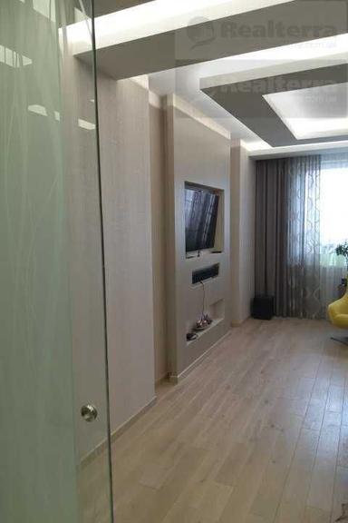 3-кімнатна квартира за адресою вул. Вишгородська (площа 115 м²) - Atlanta.ua - фото 14