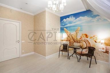 3-кімнатна квартира за адресою (площа 93 м²) - Atlanta.ua - фото 35