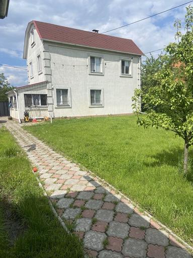 Дом по адресу (площадь 135 м²) - Atlanta.ua - фото 9