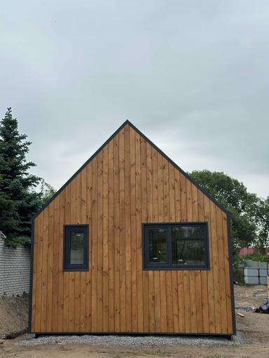 Дом по адресу ул. Тютюнника (площадь 42 м²) - Atlanta.ua - фото 8