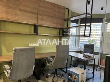 Комерційна нерухомість за адресою вул. Каманіна (площа 100 м²) - Atlanta.ua - фото 27