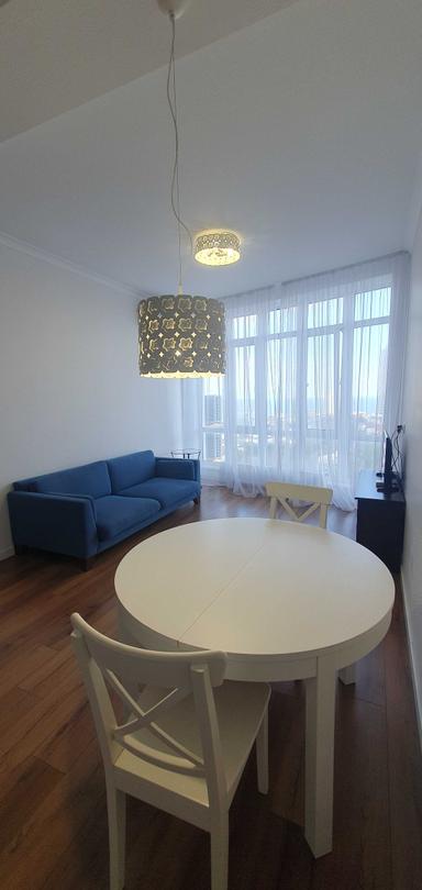 2-rooms apartment apartment by the address st. Kulikovo pole pl Oktyabrskoy revolyutsii pl (area 70 m²) - Atlanta.ua - photo 27