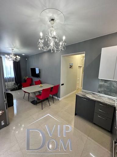 2-комнатная квартира по адресу ул. Китобойная (площадь 83 м²) - Atlanta.ua - фото 16