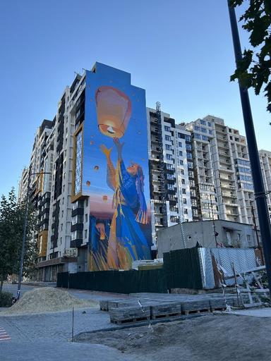 1-комнатная квартира по адресу (площадь 36 м²) - Atlanta.ua - фото 8