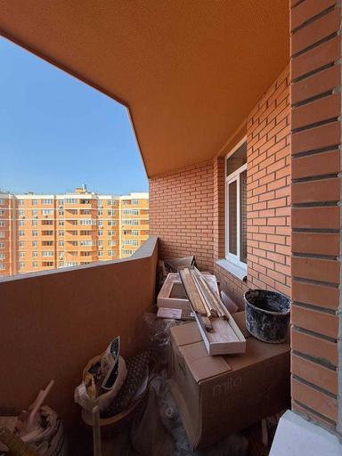 2-комнатная квартира по адресу Овидиопольская дор. (площадь 60,2 м²) - Atlanta.ua - фото 29