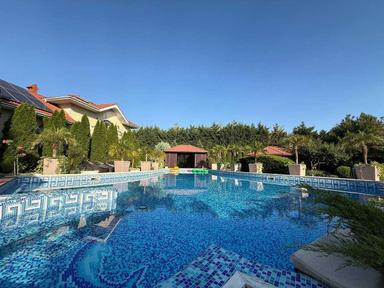 Дом по адресу ул. Львовская (площадь 565 м²) - Atlanta.ua - фото 25