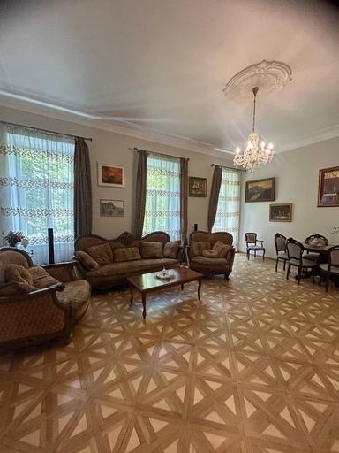 Багатокімнатна квартира за адресою вул. Антоненка-Давидовича (площа 164,8 м²) - Atlanta.ua - фото 25