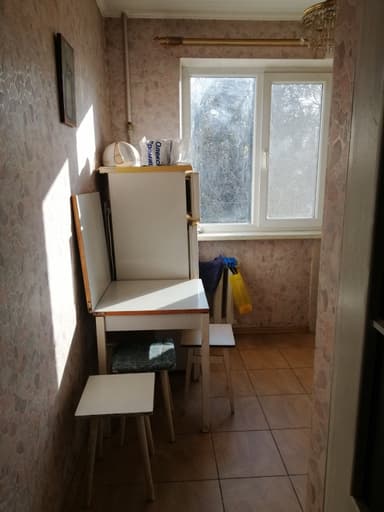 1-room apartment apartment by the address (area 32,5 m²) - Atlanta.ua - photo 20