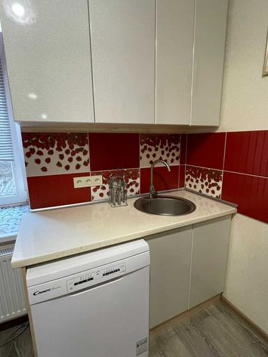 2-комнатная квартира по адресу Куликово поле пл. (площадь 50 м²) - Atlanta.ua - фото 20