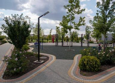 House by the address (area 136 m²) - Atlanta.ua - photo 40