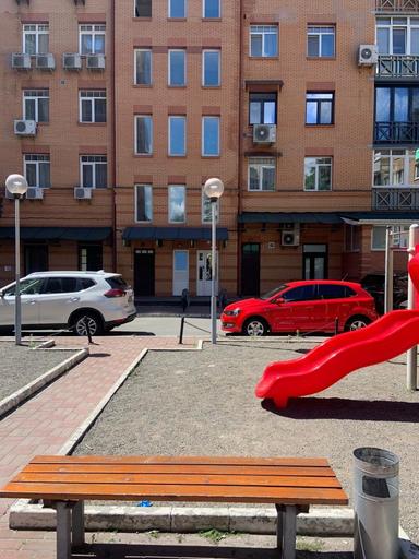 2-кімнатна квартира за адресою бульвар Дружби Народів (площа 80 м²) - Atlanta.ua - фото 24