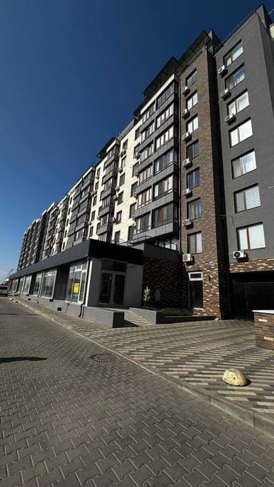 2-комнатная квартира по адресу ул. Победы (площадь 93,7 м²) - Atlanta.ua - фото 21