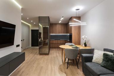 1-room apartment apartment by the address st. Oleksandra Olesya (area 47 m²) - Atlanta.ua - photo 22