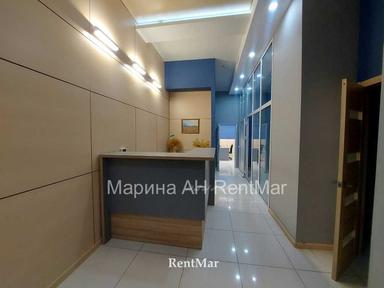 Комерційна нерухомість за адресою Куликове поле пл. (площа 86 м²) - Atlanta.ua - фото 23