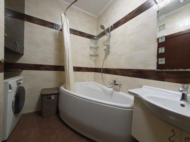 1-кімнатна квартира за адресою вул. Кудряшова (площа 61 м²) - Atlanta.ua - фото 30