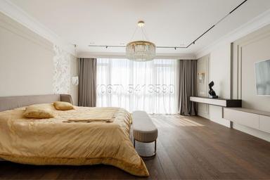 Многокомнатная квартира по адресу ул. Джона Маккейна (площадь 200 м²) - Atlanta.ua - фото 34