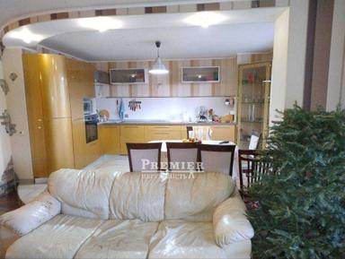 3-кімнатна квартира за адресою вул. Сахарова (площа 99,5 м²) - Atlanta.ua - фото 23