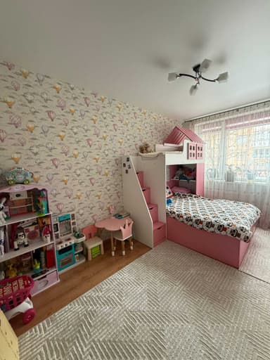 2-комнатная квартира по адресу ул. Фруктовая (площадь 50 м²) - Atlanta.ua - фото 16