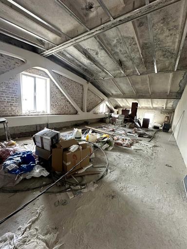 Commercial real estate at st. Antonenko Davydovicha (area 260 m²) - Atlanta.ua - photo 33