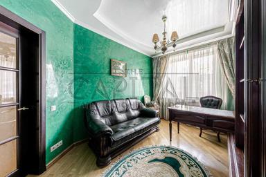 Багатокімнатна квартира за адресою вул. Лук'яненка Левка (площа 121 м²) - Atlanta.ua - фото 35