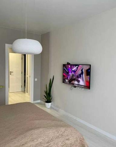 1-комнатная квартира по адресу ул. Варненская (площадь 46 м²) - Atlanta.ua - фото 13