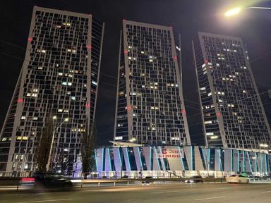 Коммерческая недвижимость по адресу Берестейский проспект(пр-т. Победы) (площадь 90 м²) - Atlanta.ua - фото 27