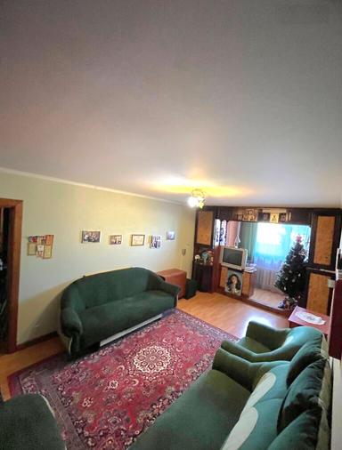 3-rooms apartment apartment by the address st. Molodezhnaya (area 79 m²) - Atlanta.ua - photo 25