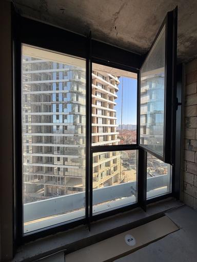 1-room apartment apartment by the address st. Kulikovo pole pl Oktyabrskoy revolyutsii pl (area 48,5 m²) - Atlanta.ua - photo 29