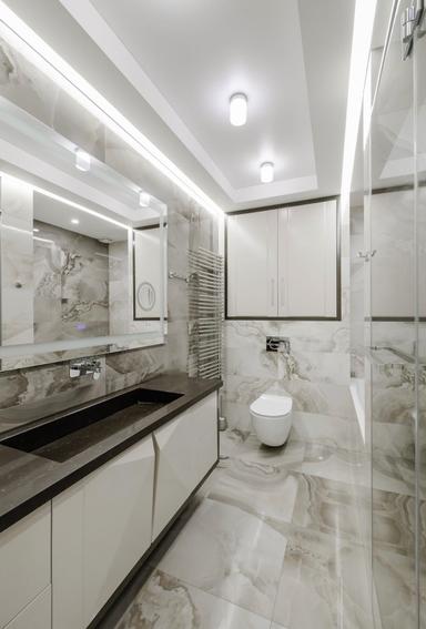 Багатокімнатна квартира за адресою (площа 130 м²) - Atlanta.ua - фото 43