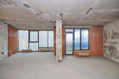 1-комнатная квартира по адресу бульвар Дружбы Народов (площадь 66,7 м²) - Atlanta.ua - фото 19