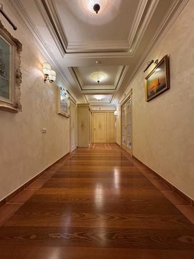 Многокомнатная квартира по адресу (площадь 170 м²) - Atlanta.ua - фото 42